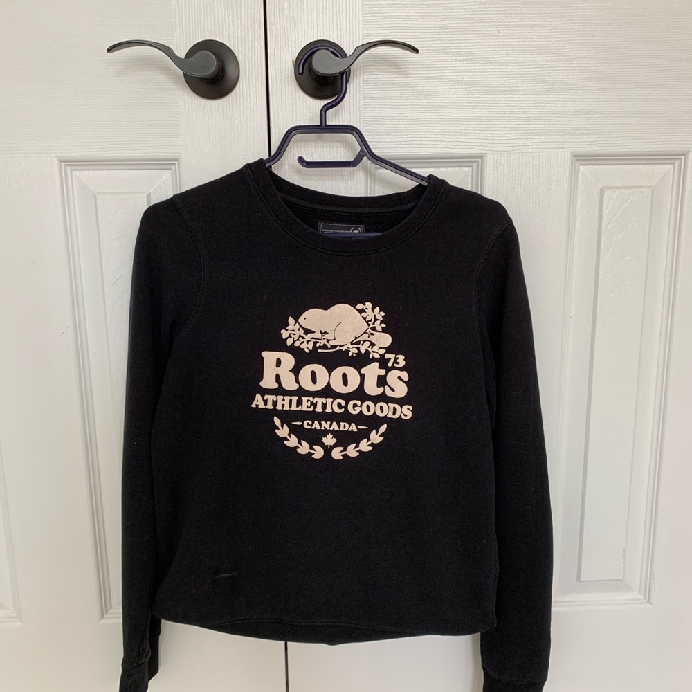 Roots Athletic Crew